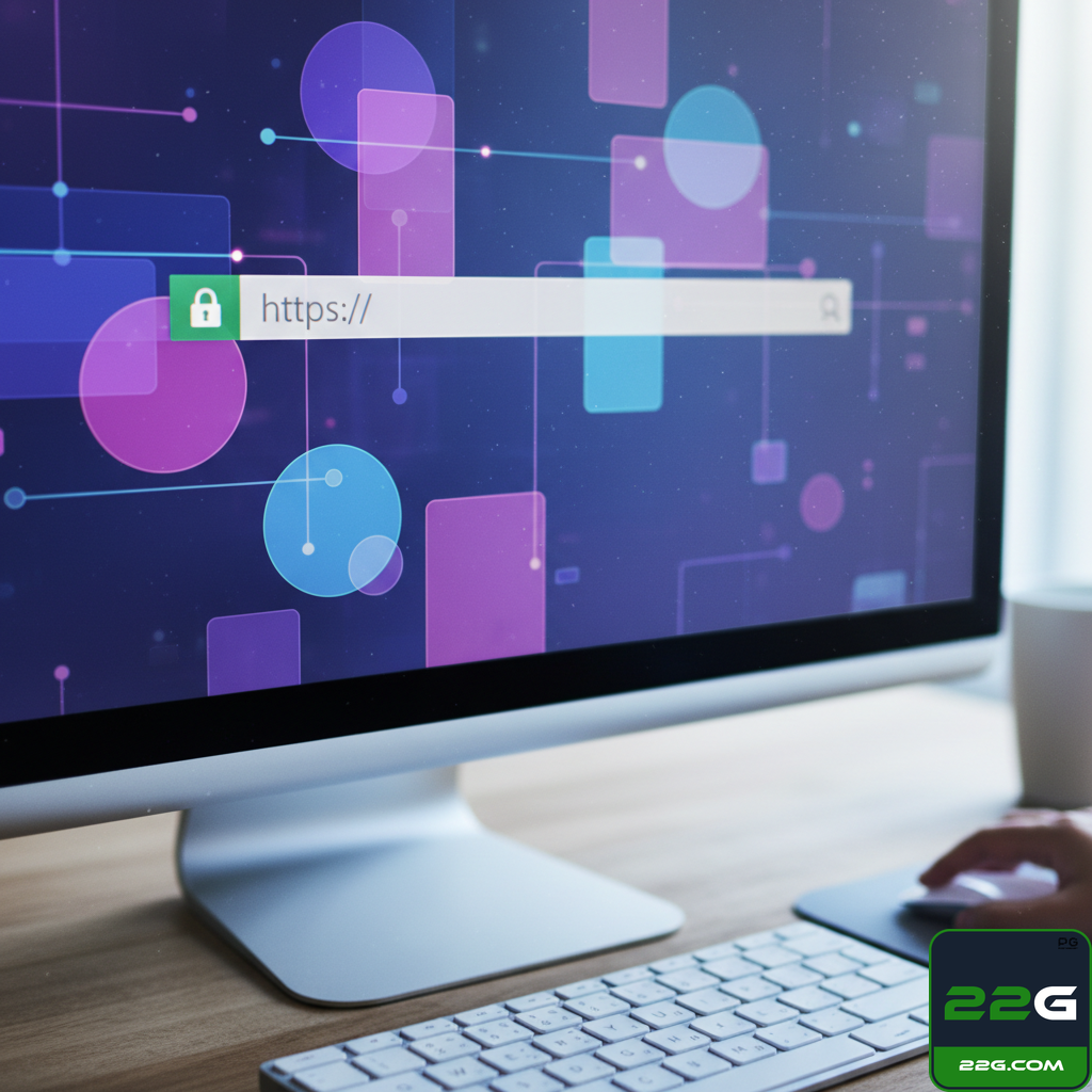 22g.com - seguro entrada rápida para obter